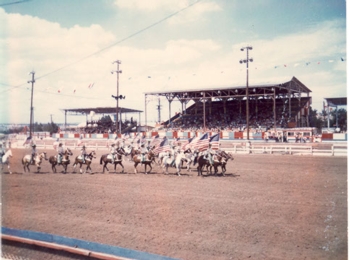 Arapahoe County Fair